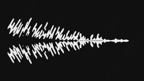 AE模板-卡通手绘动态形状背景Wave_03