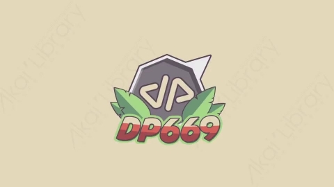 AE模板-卡通动画logo演绎LOGO_REVEAL_V18